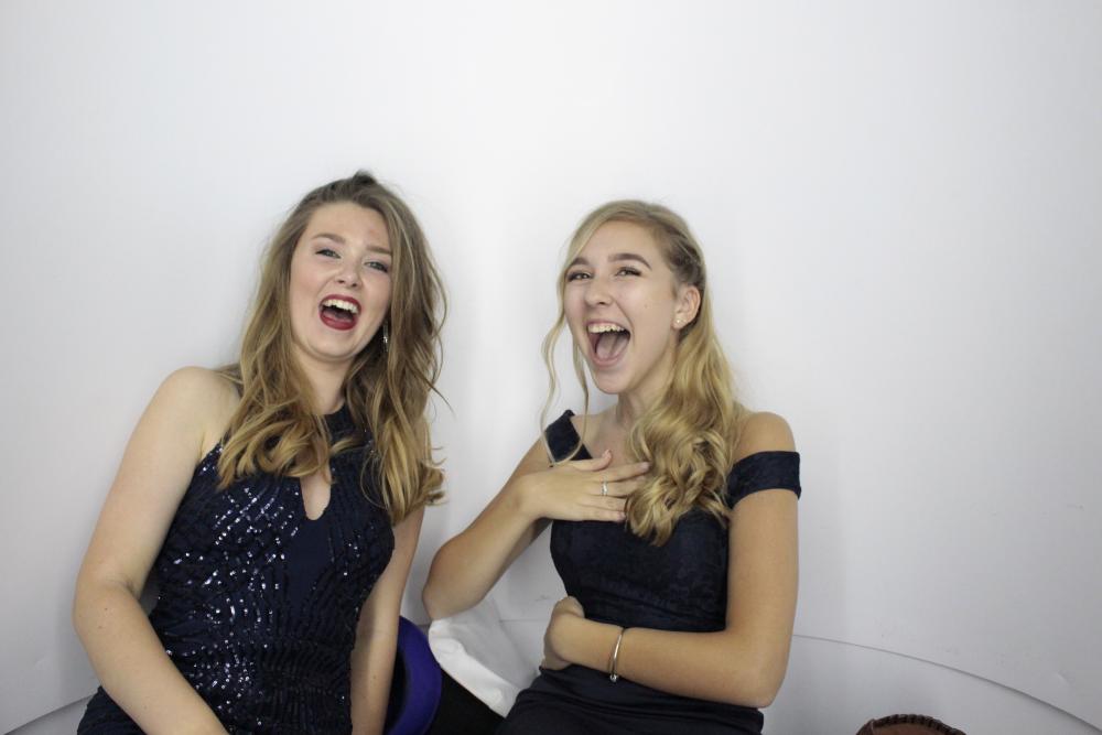 Ormiston Six Villages Academy | View more photos from the event at gallery.myphotoboothexperience.co.uk/u/MyPhotoBoothExperienceLtd/Ormiston-Six-Villages-Academy